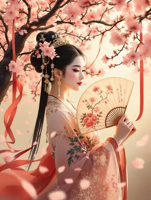 短剧《折枝》封面缩略图